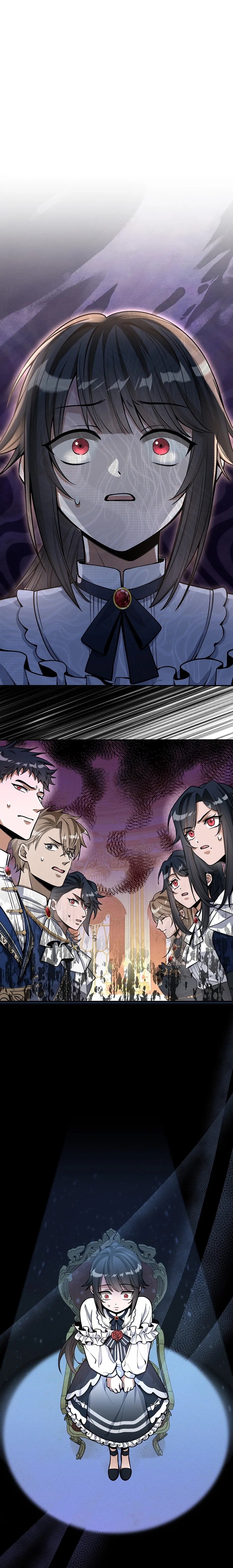 The Beginning After the End, Chapter 175.13 image 01